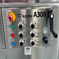 IMA NOVA Kalish A300 Bulk Bottle Unscrambler image 2